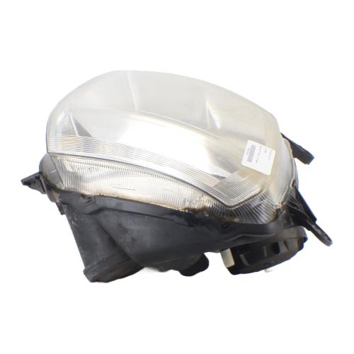 Image Optique avant principal gauche (feux)(phare) - OPEL MERIVA A