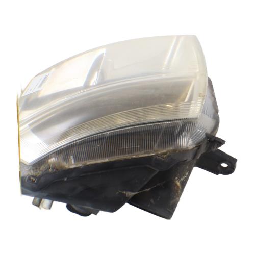 Image Optique avant principal droit (feux)(phare) - OPEL MERIVA A