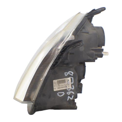 Image Optique avant principal droit (feux)(phare) - OPEL MERIVA A