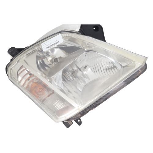 Image Optique avant principal droit (feux)(phare) - OPEL MERIVA A