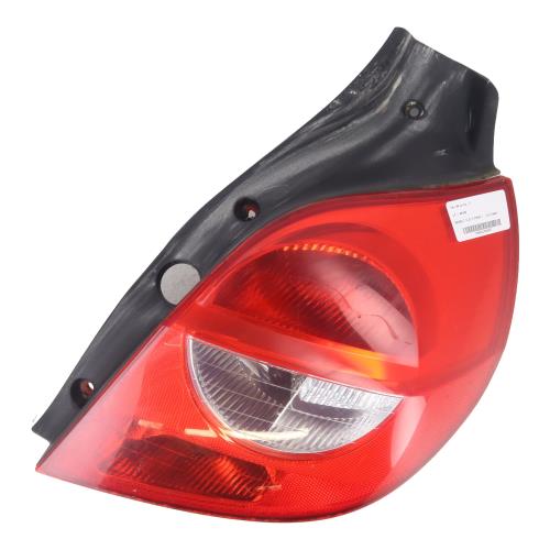 Image Feu arriere principal droit (feux) - RENAULT CLIO 3