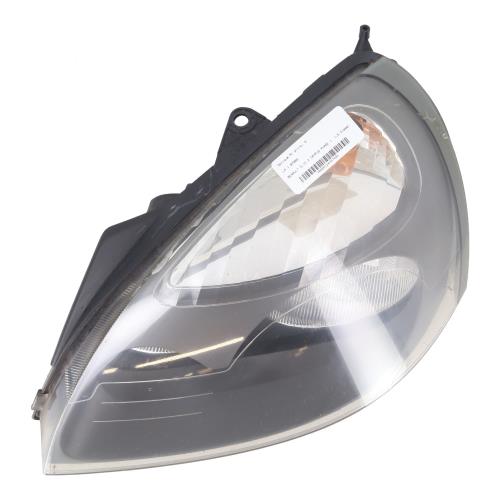 Image Optique avant principal gauche (feux)(phare) - RENAULT CLIO 2 CAMPUS
