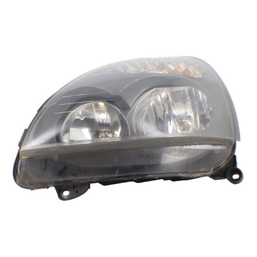 Image Optique avant principal gauche (feux)(phare) - RENAULT CLIO 2 CAMPUS