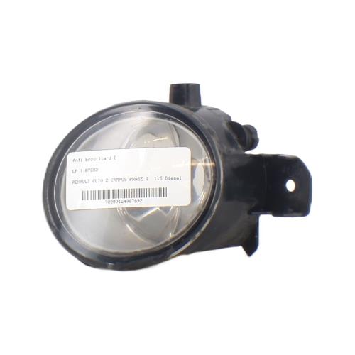 Image Anti brouillard droit (feux) - RENAULT CLIO 2 CAMPUS
