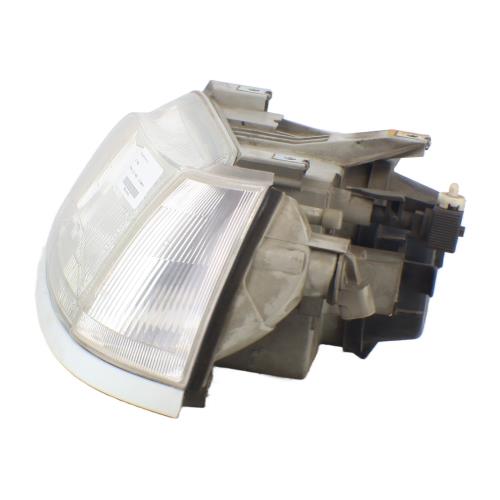 Image Optique avant principal gauche (feux)(phare) - RENAULT CLIO 1