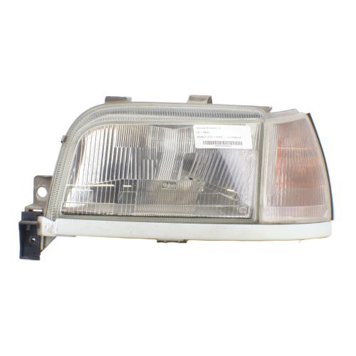 Image Optique avant principal gauche (feux)(phare) - RENAULT CLIO 1