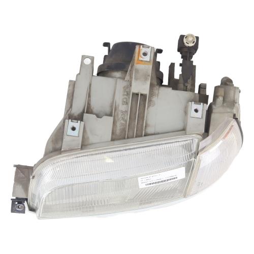 Image Optique avant principal gauche (feux)(phare) - RENAULT CLIO 1