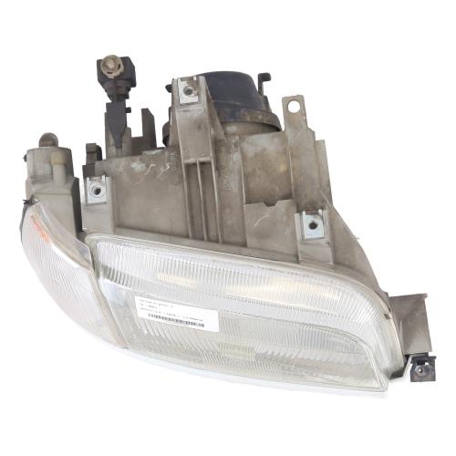 Image Optique avant principal droit (feux)(phare) - RENAULT CLIO 1