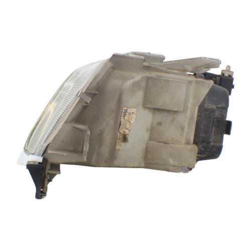 Image Optique avant principal droit (feux)(phare) - RENAULT CLIO 1