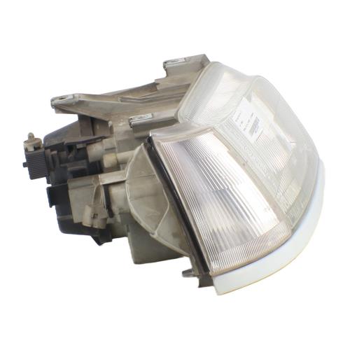 Image Optique avant principal droit (feux)(phare) - RENAULT CLIO 1