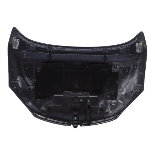 Image Capot - RENAULT MEGANE 3