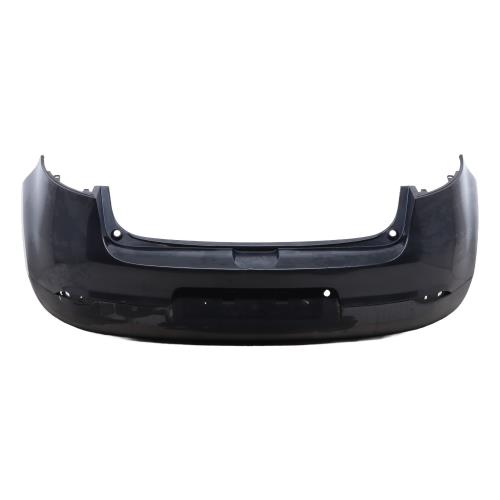 Image Pare choc arriere - RENAULT MEGANE 3