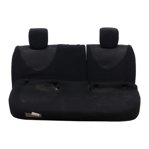 Image Banquette arriere - RENAULT CLIO 4