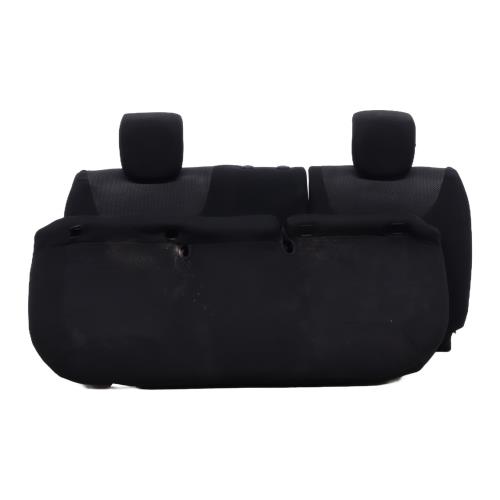 Image Banquette arriere - RENAULT CLIO 4