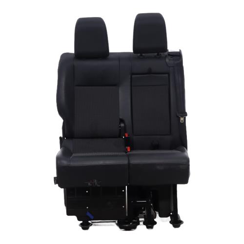 Image Siege avant droit (banquette double) - CITROEN JUMPY 3 M