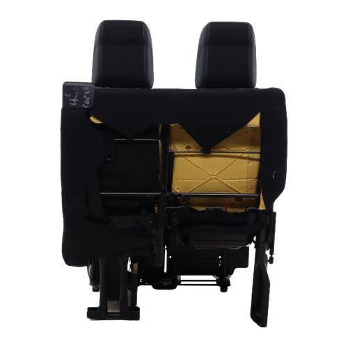 Image Siege avant droit (banquette double) - CITROEN JUMPY 3 M