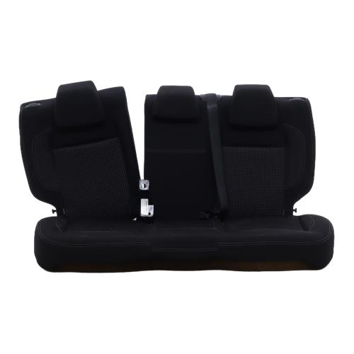 Image Banquette arriere - PEUGEOT 208 1
