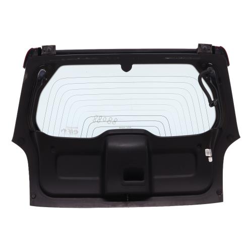 Image Malle/Hayon arriere - RENAULT TWINGO 3