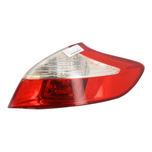 Image Feu arriere principal droit (feux) - RENAULT MEGANE 3