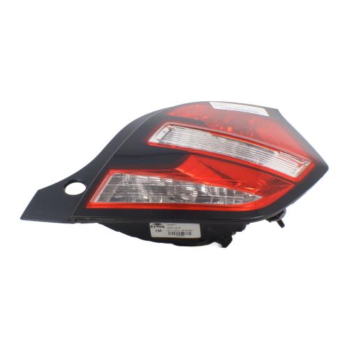 Image Feu arriere principal droit (feux) - RENAULT TWINGO 3