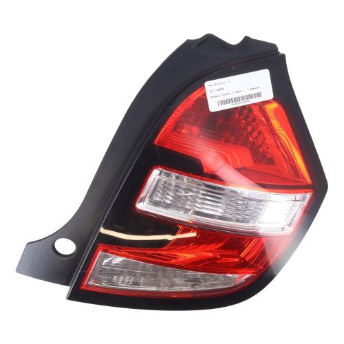 Image Feu arriere principal droit (feux) - RENAULT TWINGO 3