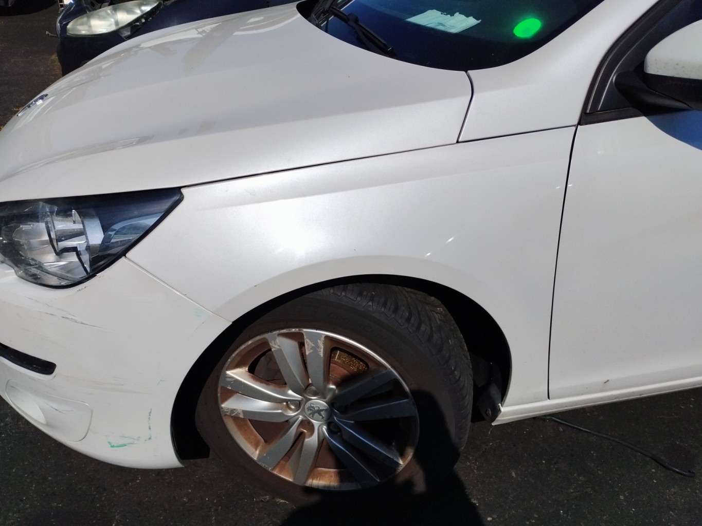 Pièce Auto