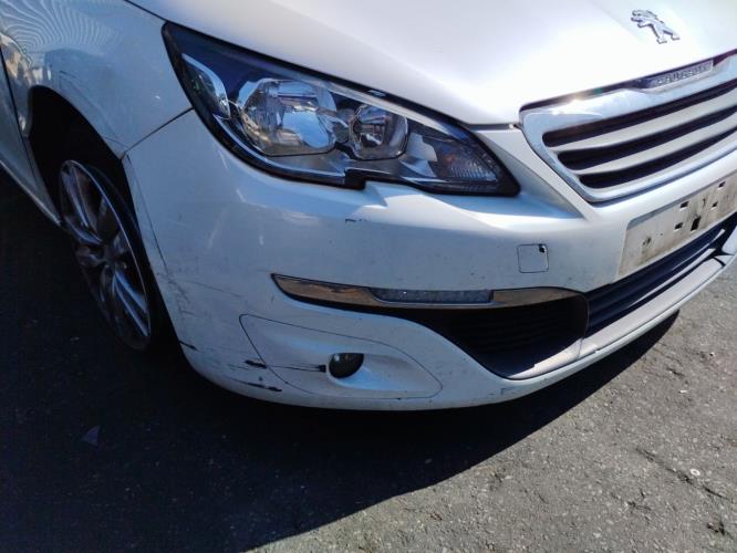 Image Anti brouillard droit (feux) - PEUGEOT 308 2