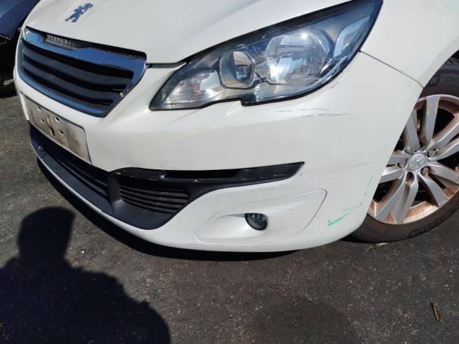 Image Anti brouillard gauche (feux) - PEUGEOT 308 2