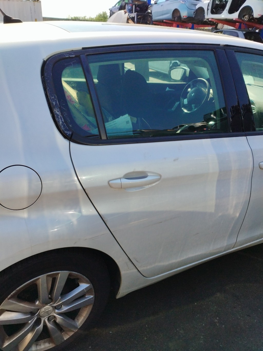 Pièce Auto