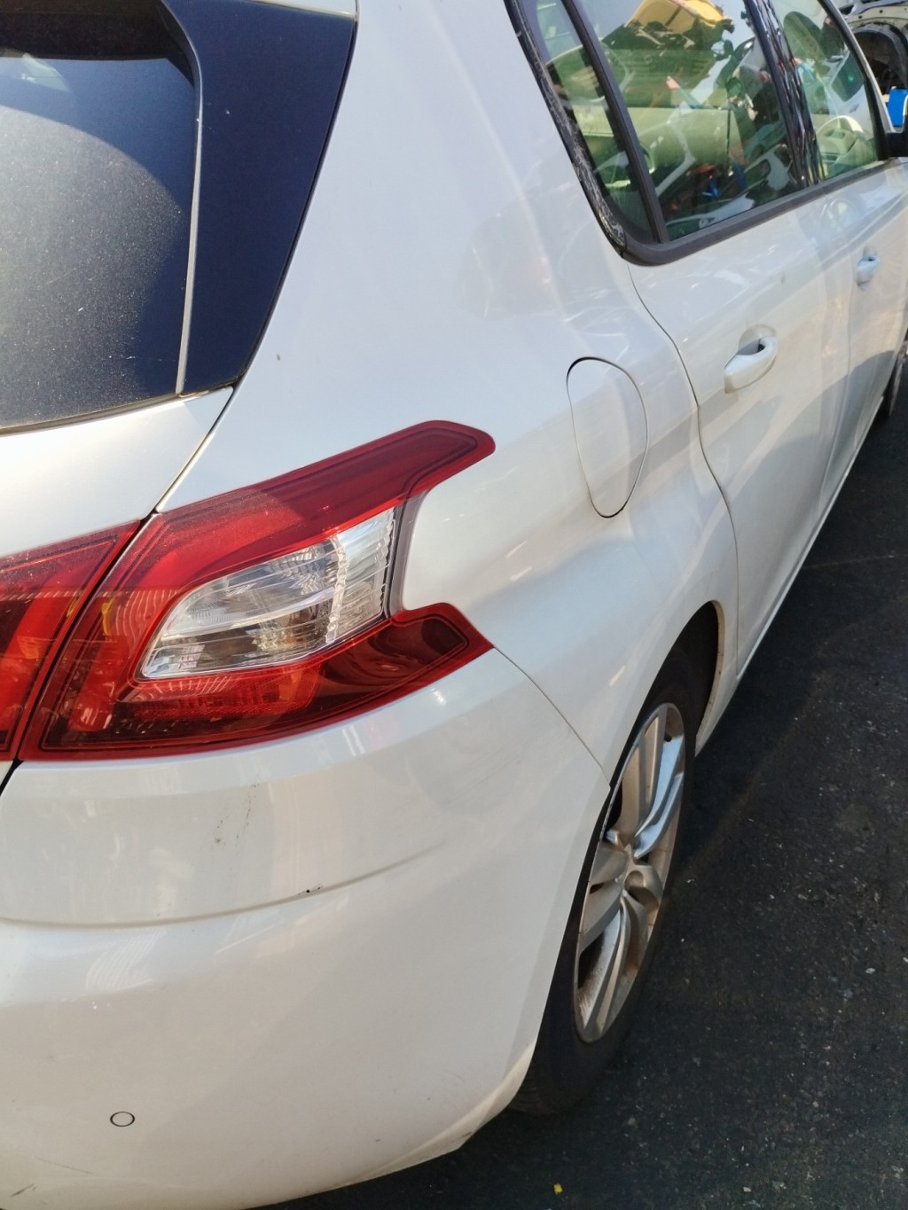 Pièce Auto