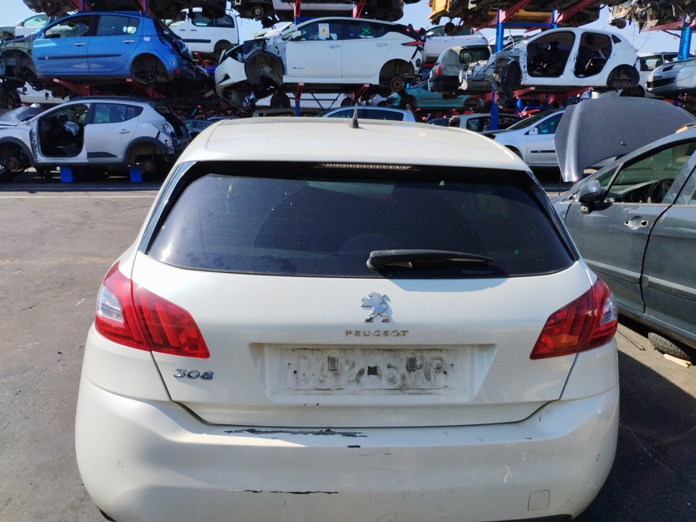 Pièce Auto