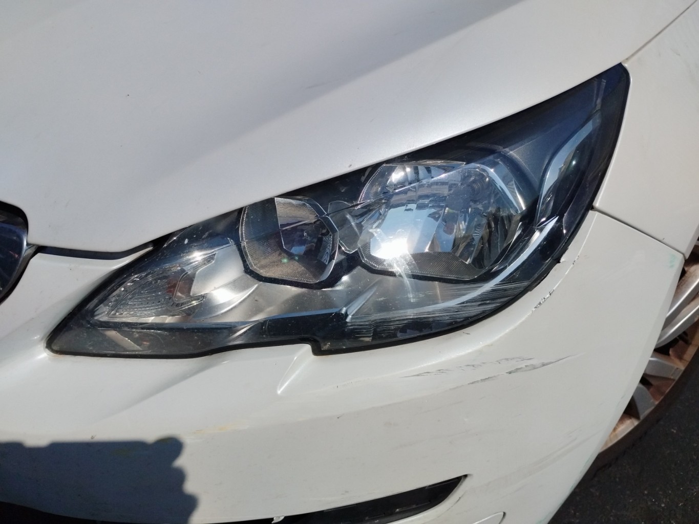 Pièce Auto