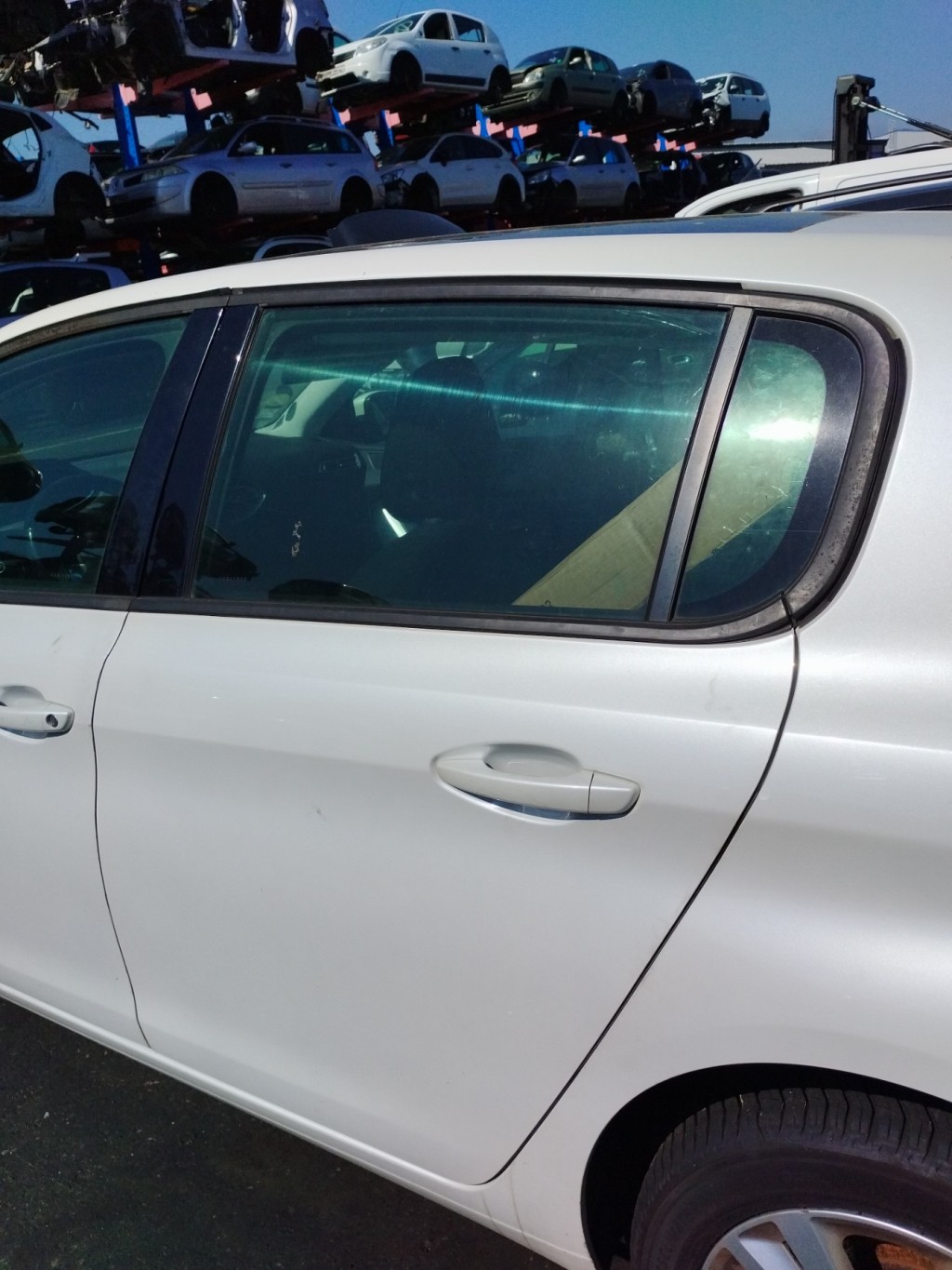 Pièce Auto