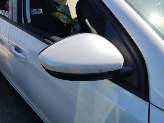Image Retroviseur droit - PEUGEOT 308 2