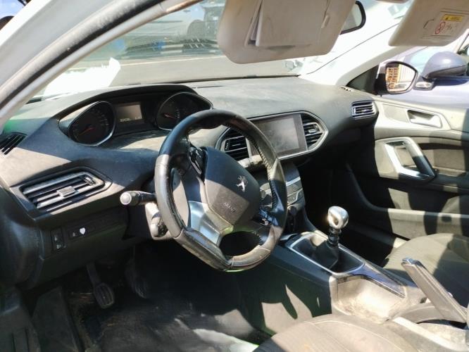Image Air bag conducteur - PEUGEOT 308 2