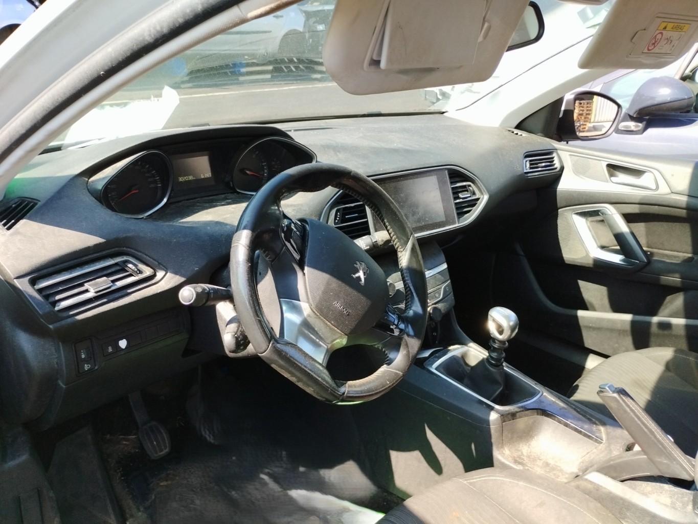 Pièce Auto
