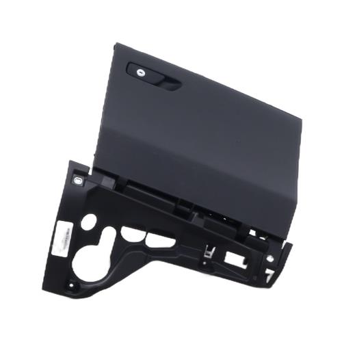 Image Boite a gants - AUDI A1 2