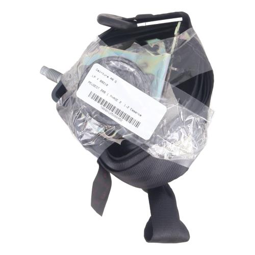 Image Ceinture arriere gauche - PEUGEOT 208 1