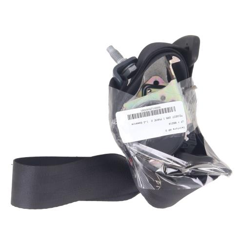 Image Ceinture arriere droit - PEUGEOT 208 1