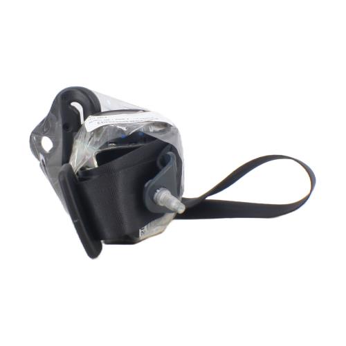 Image Ceinture arriere droit - PEUGEOT 208 1