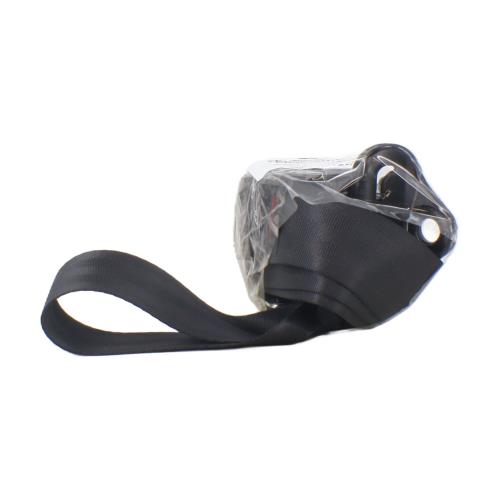 Image Ceinture arriere droit - PEUGEOT 208 1