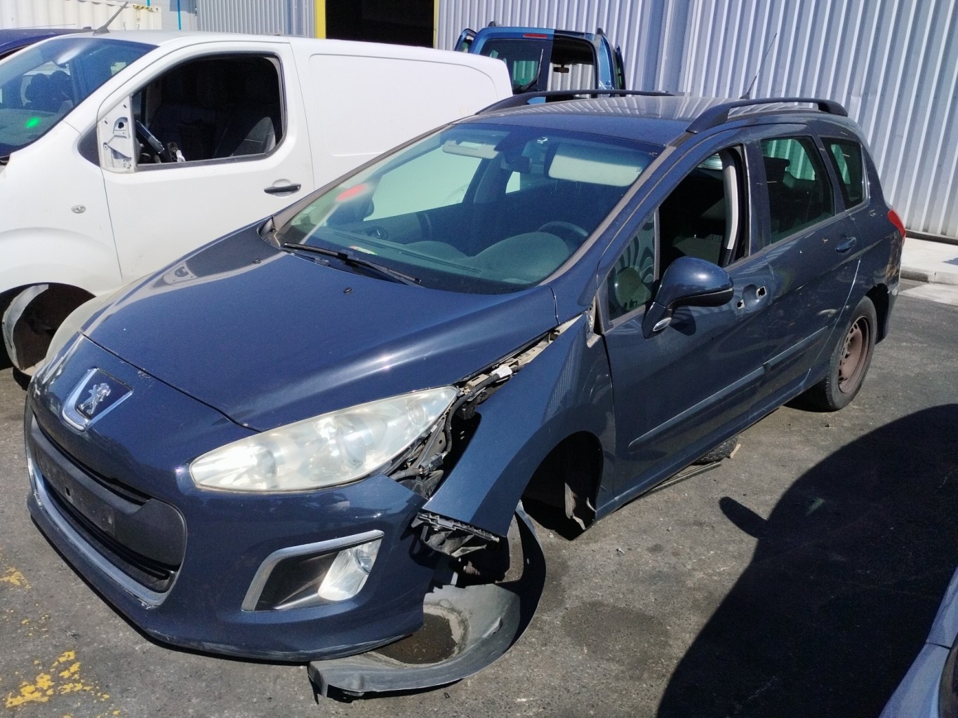 Pièce Auto