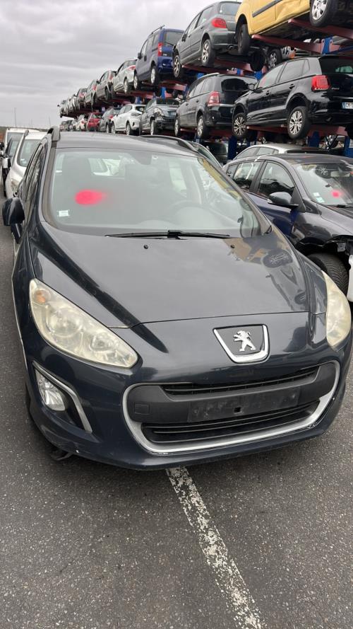 Image Capot - PEUGEOT 308 1 SW