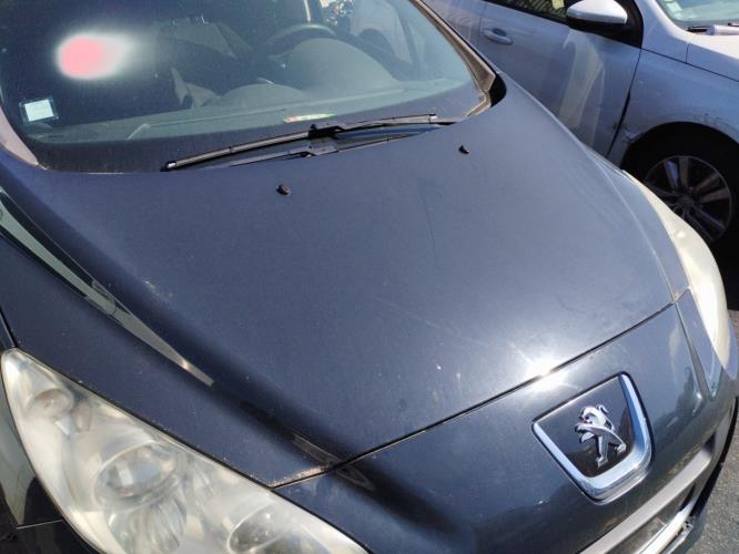 Image Capot - PEUGEOT 308 1 SW