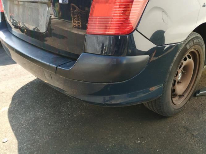 Image Pare choc arriere - PEUGEOT 308 1 SW