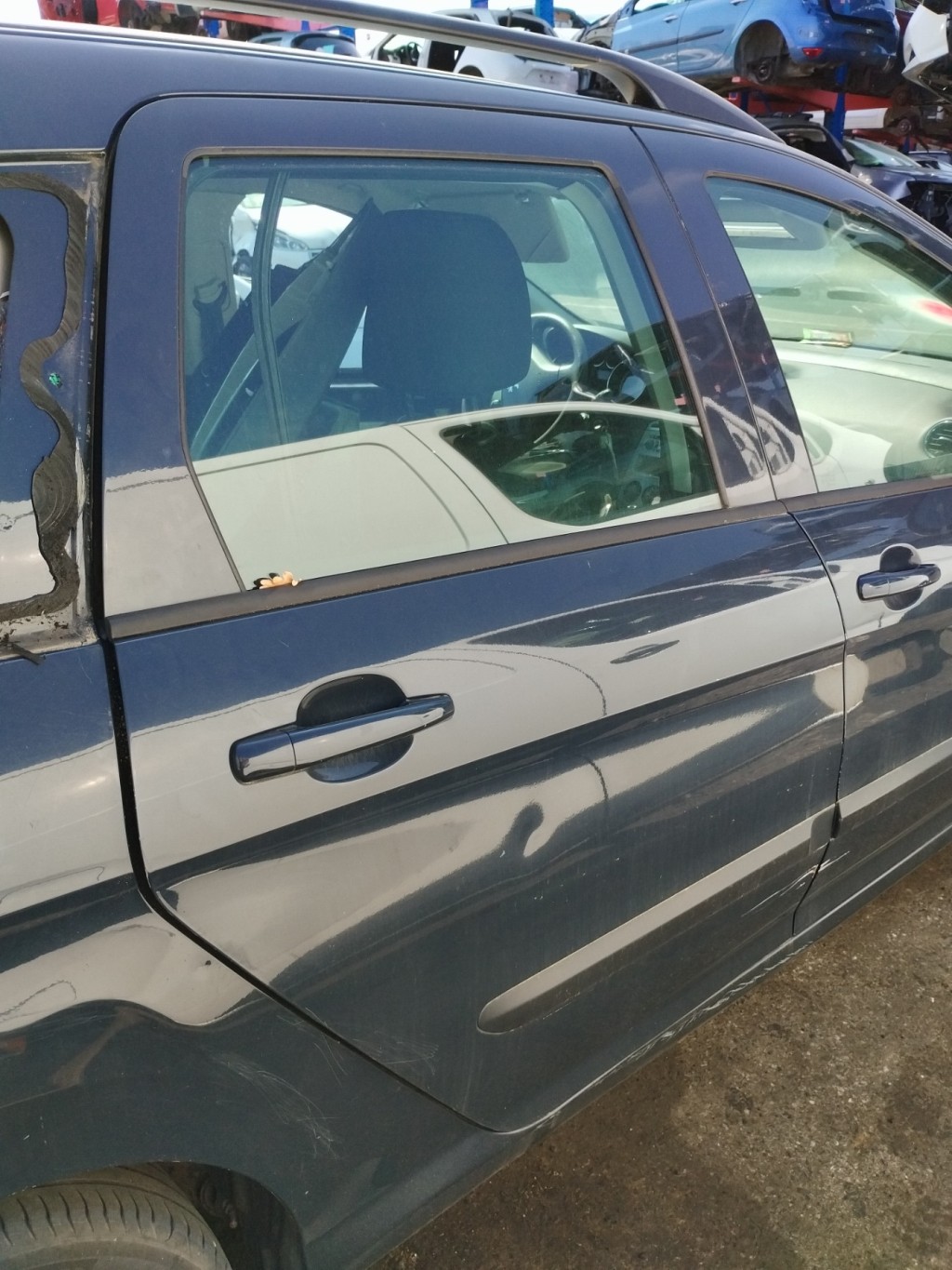 Pièce Auto