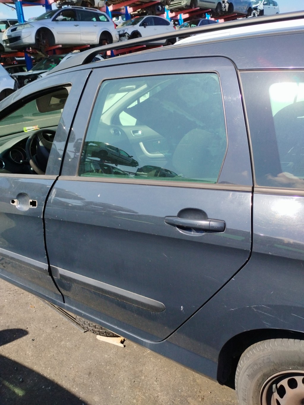 Pièce Auto