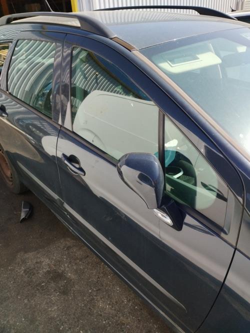 Image Porte avant droit - PEUGEOT 308 1 SW