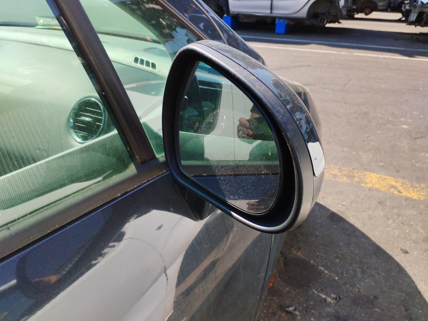 Pièce Auto