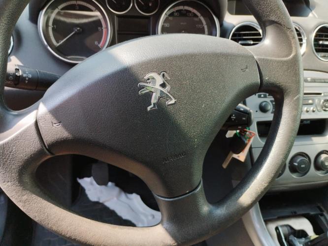 Image Air bag conducteur - PEUGEOT 308 1 SW
